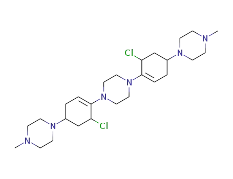 C<sub>26</sub>H<sub>44</sub>Cl<sub>2</sub>N<sub>6</sub>