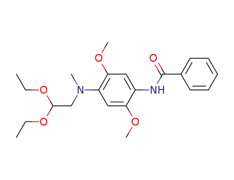 151474-72-5 Structure