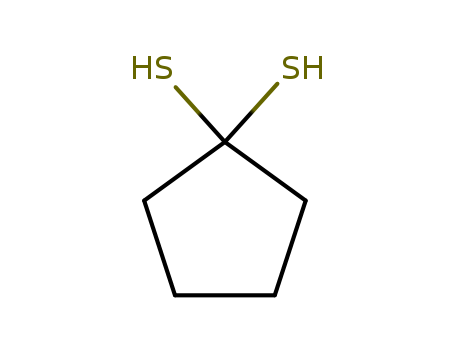 1,1-Cyclopentanedithiol