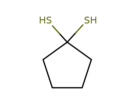 1,1-Cyclopentanedithiol