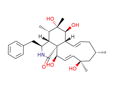 Cytochalasin Q<sub>pho</sub>