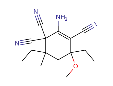 77067-38-0 Structure