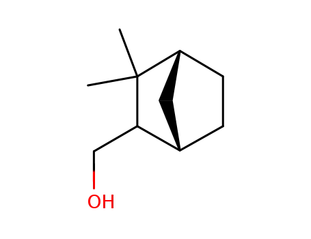 Bicyclo[2.2.1]heptane-2-methanol, 3,3-dimethyl-, (1S,4R)- (9CI)
