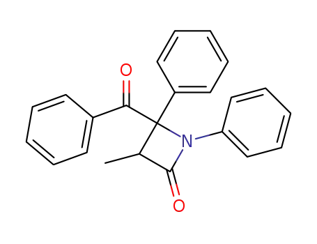 84197-54-6 Structure