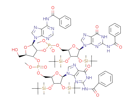 102327-03-7 Structure