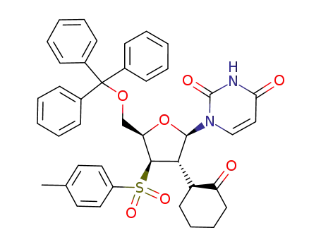 119754-03-9 Structure