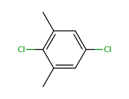 Benzene, 2,5-dichloro-1,3-dimethyl-