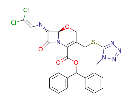 77015-34-0 Structure