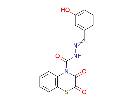 129455-08-9 Structure