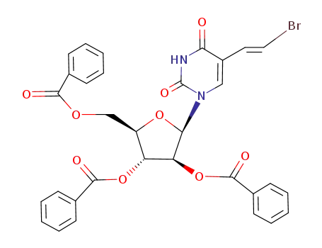 150464-65-6 Structure