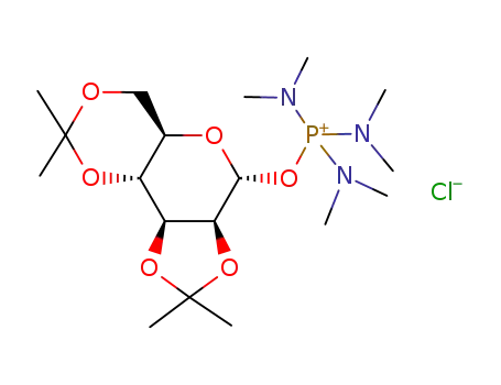 C<sub>18</sub>H<sub>37</sub>N<sub>3</sub>O<sub>6</sub>P<sup>(1+)</sup>*Cl<sup>(1-)</sup>