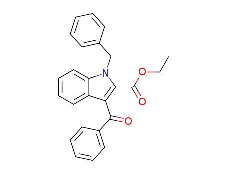 105399-09-5 Structure