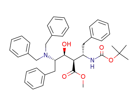 160924-04-9 Structure