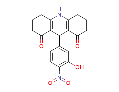 138744-14-6 Structure