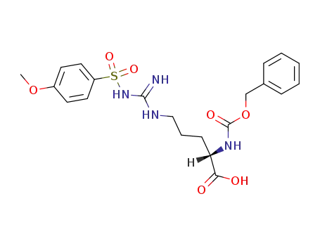 58810-10-9 Structure