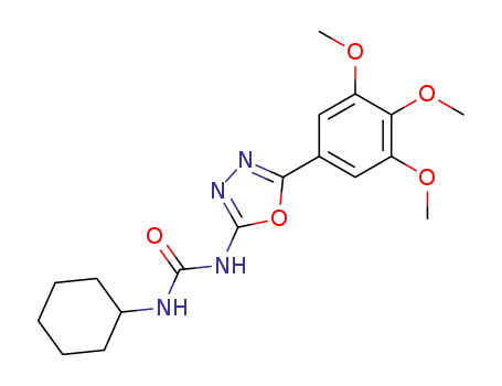 125767-16-0 Structure