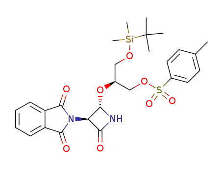 138481-22-8 Structure