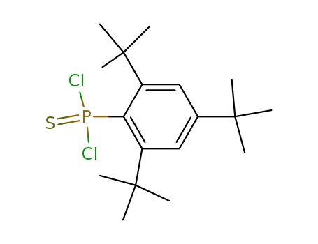 85421-74-5 Structure