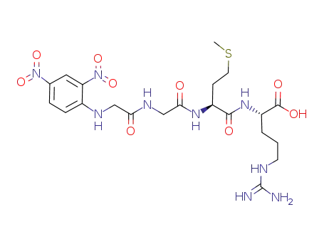 88830-96-0 Structure