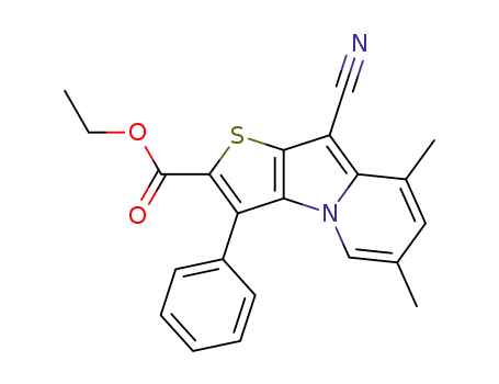 142595-16-2 Structure