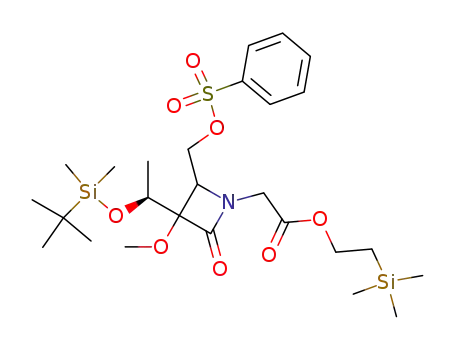 141422-74-4 Structure