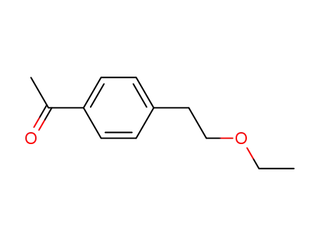 4-ethoxyethylacetophenone
