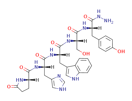 LHRH (1-5) HYDRAZIDE