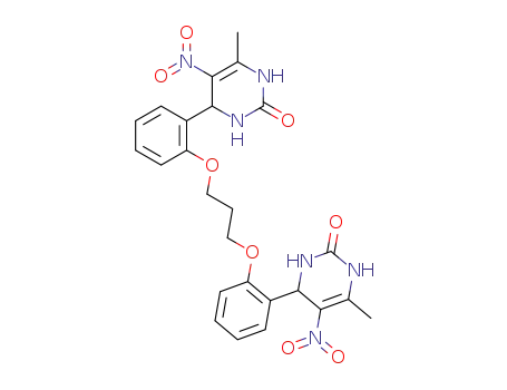 C<sub>25</sub>H<sub>26</sub>N<sub>6</sub>O<sub>8</sub>