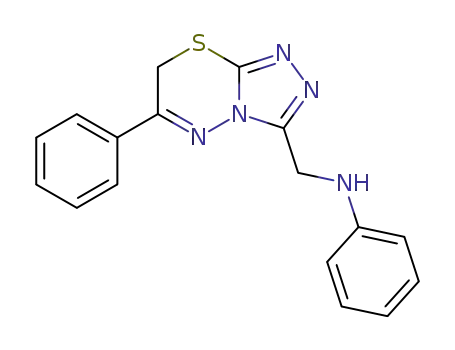 142503-87-5 Structure