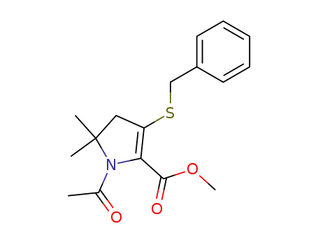 105780-13-0 Structure