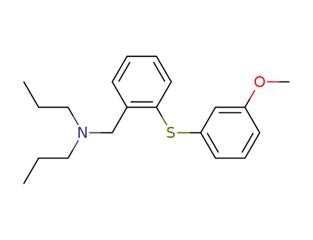 127906-09-6 Structure