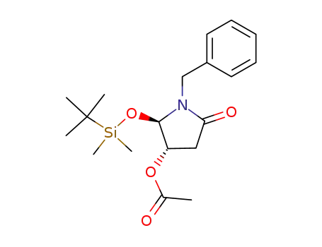 134272-36-9 Structure