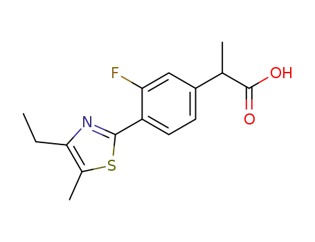 138568-77-1 Structure