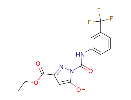 85220-14-0 Structure