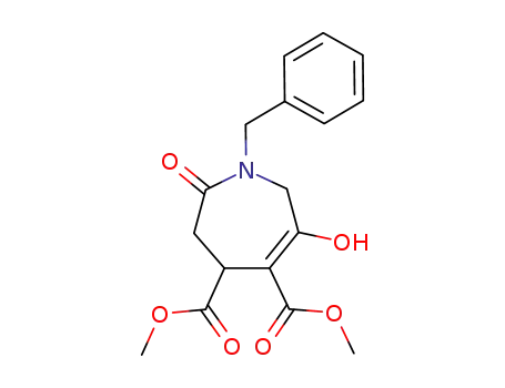 105776-58-7 Structure