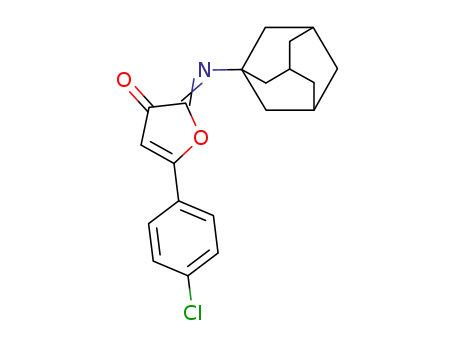 126681-76-3 Structure