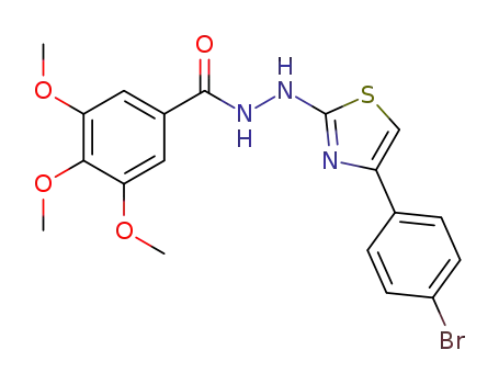 146942-41-8 Structure