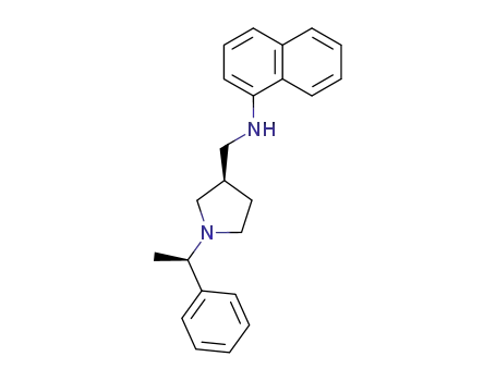252051-22-2 Structure