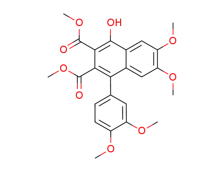 104756-76-5 Structure