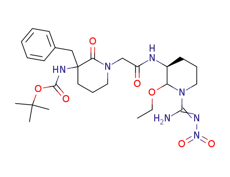 201355-36-4 Structure