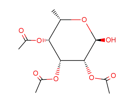 2,3,4-O-triacetyl-6-deoxy-α-L-talose