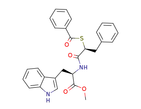 196395-25-2 Structure