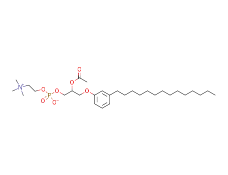 90858-00-7 Structure