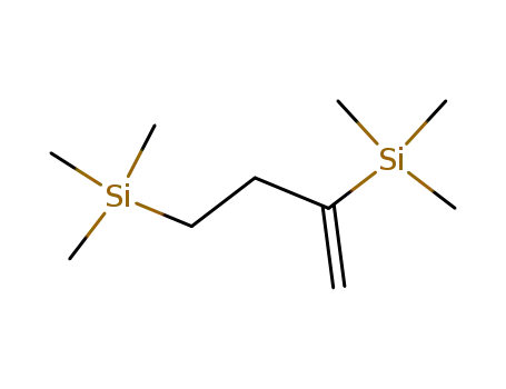 Silane, (1-methylene-1,3-propanediyl)bis[trimethyl-