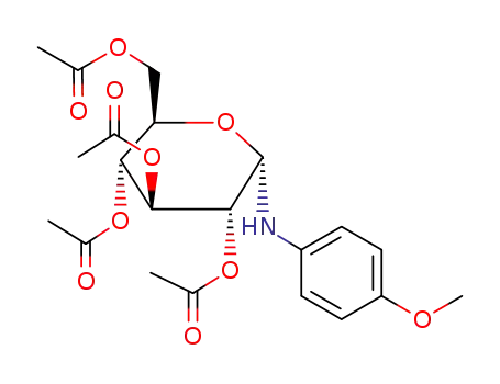 260793-82-6 Structure