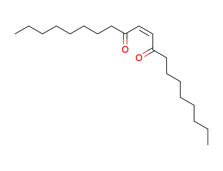 (Z)-10-eicosene-9,12-dione