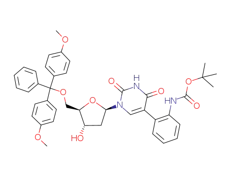 169243-63-4 Structure