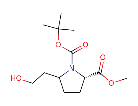 210345-05-4 Structure