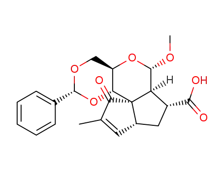 201025-04-9 Structure