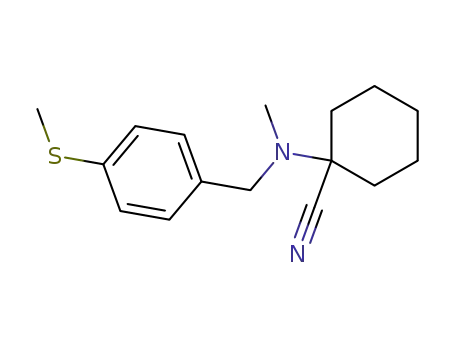 84212-09-9 Structure